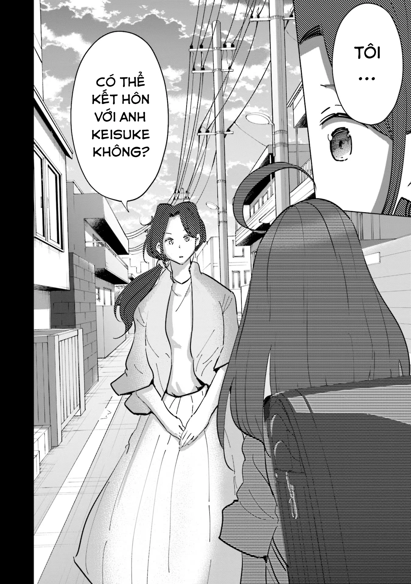 Tsuma, Shougakusei Ni Naru. Chapter 101 - 15