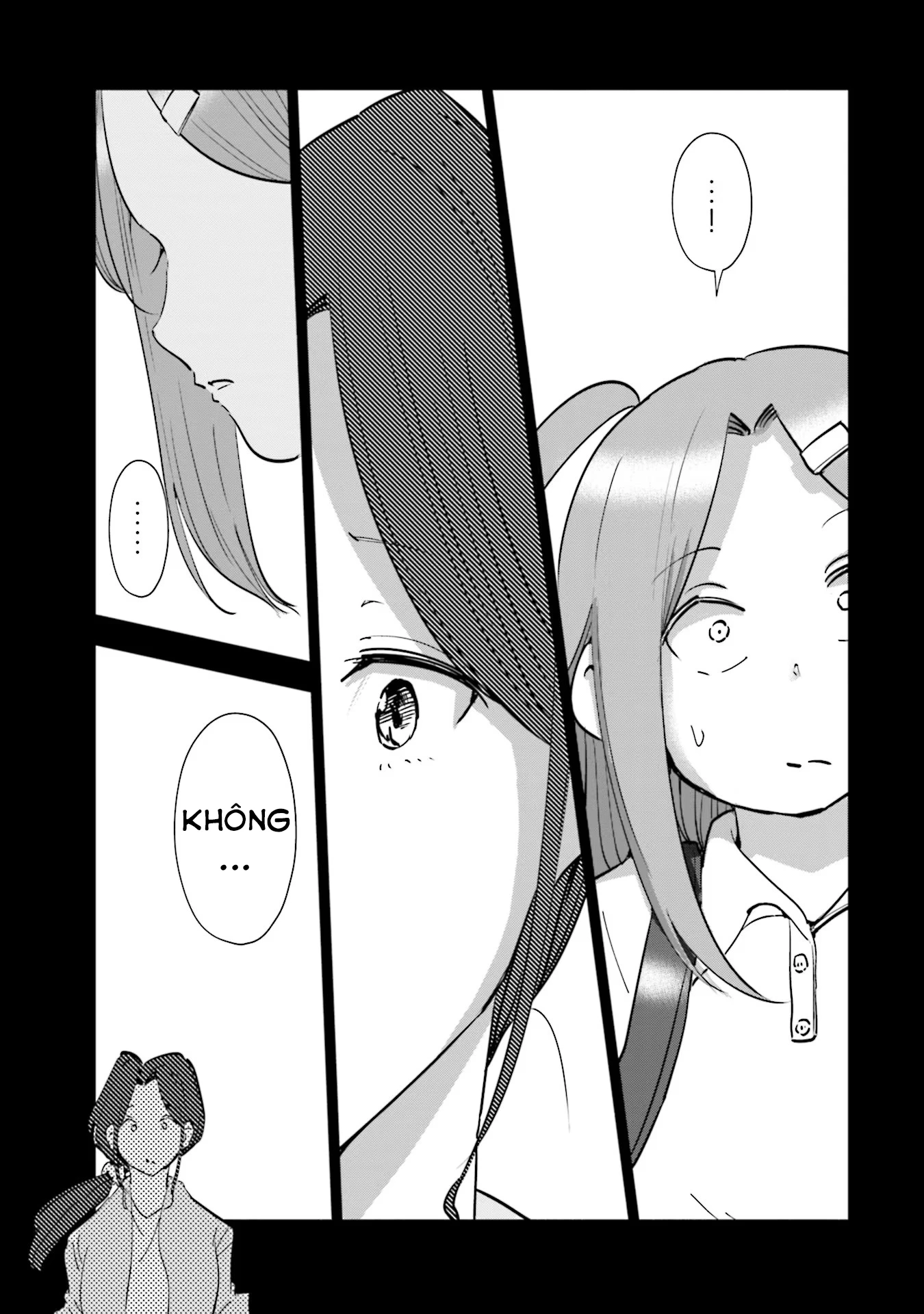 Tsuma, Shougakusei Ni Naru. Chapter 101 - 16
