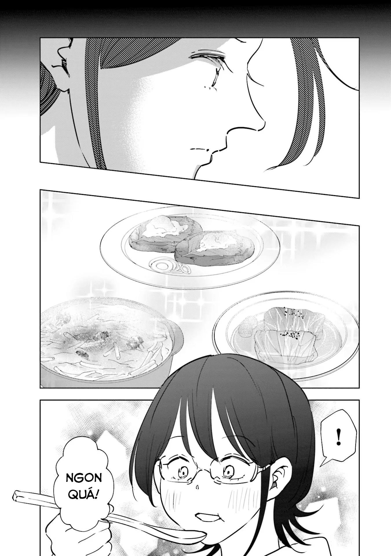 Tsuma, Shougakusei Ni Naru. Chapter 101 - 20