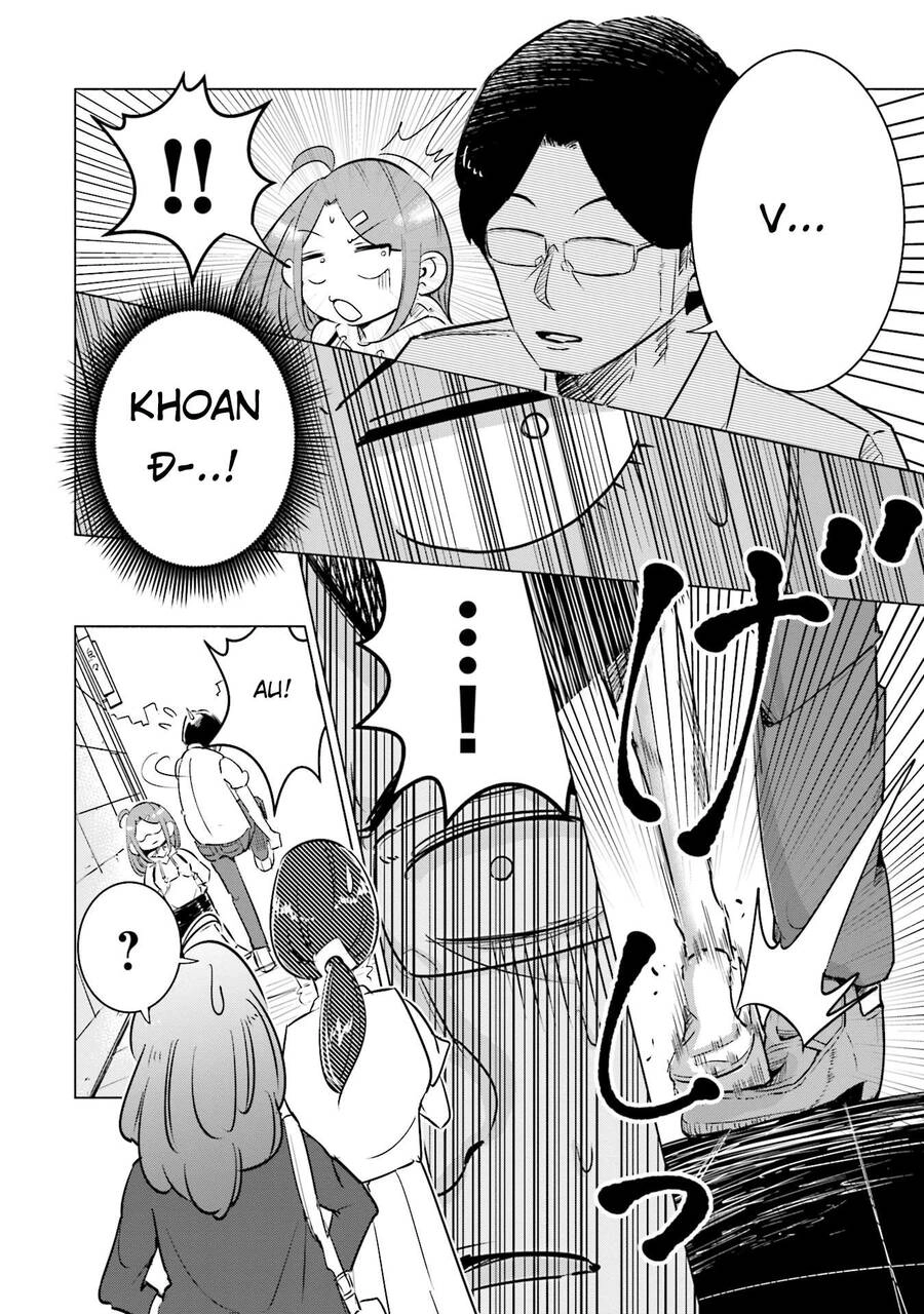 Tsuma, Shougakusei Ni Naru. Chapter 6 - 3