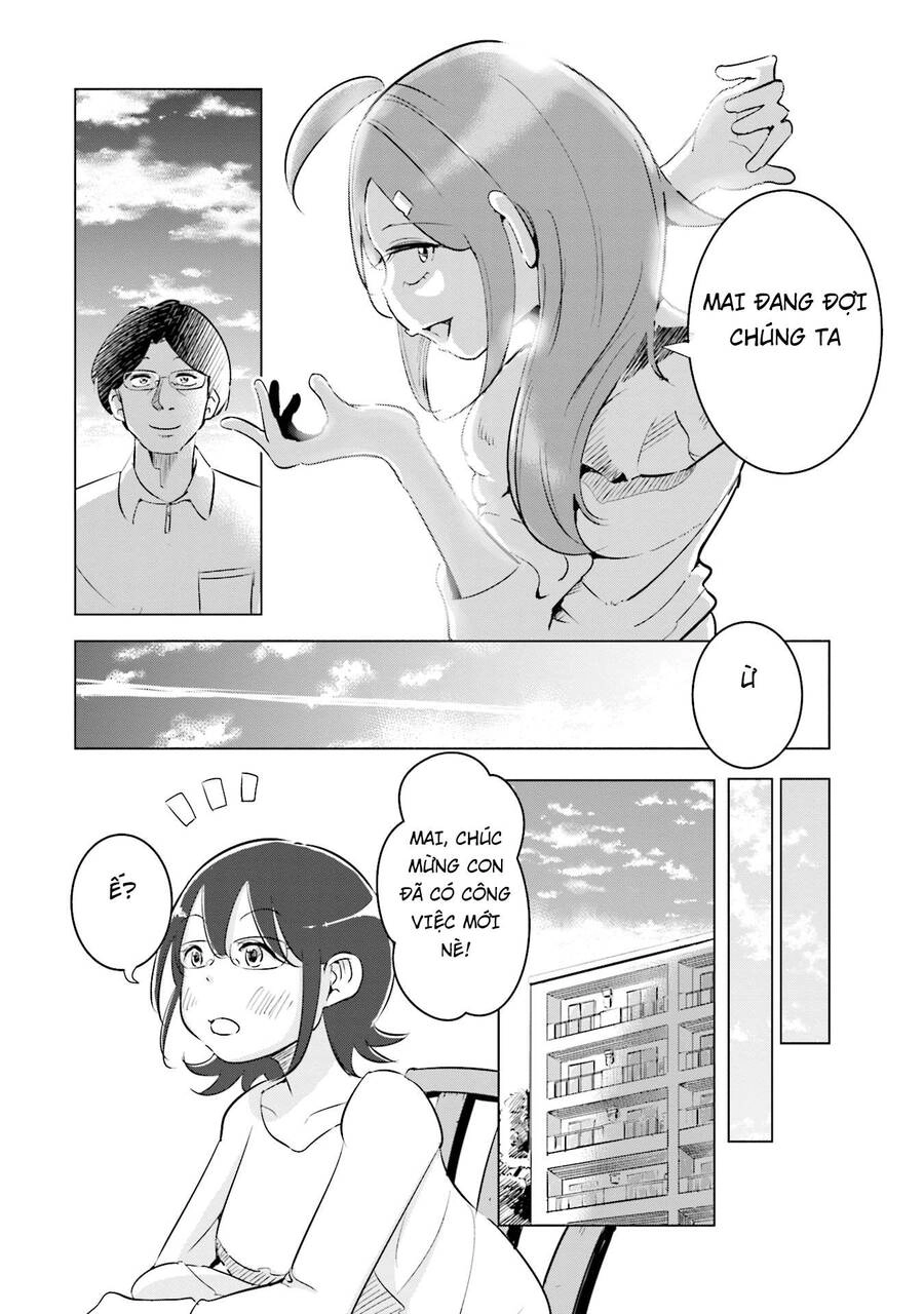 Tsuma, Shougakusei Ni Naru. Chapter 6 - 19