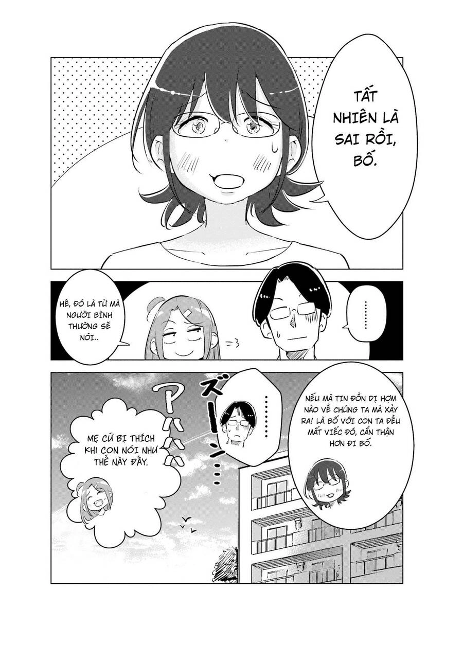 Tsuma, Shougakusei Ni Naru. Chapter 6 - 21