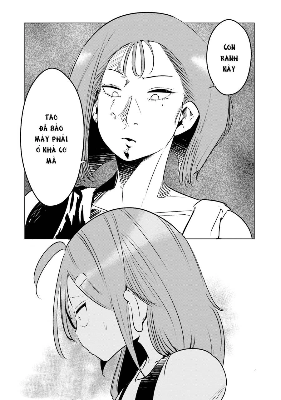 Tsuma, Shougakusei Ni Naru. Chapter 8 - 22