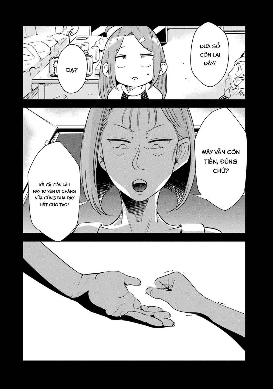 Tsuma, Shougakusei Ni Naru. Chapter 9 - 9