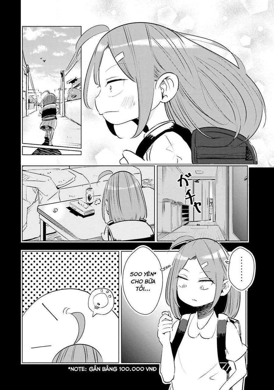 Tsuma, Shougakusei Ni Naru. Chapter 10 - 9