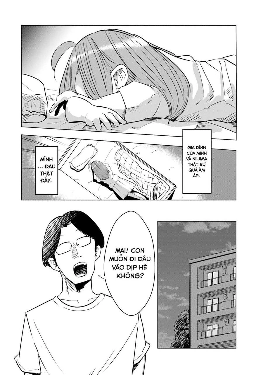 Tsuma, Shougakusei Ni Naru. Chapter 10 - 15