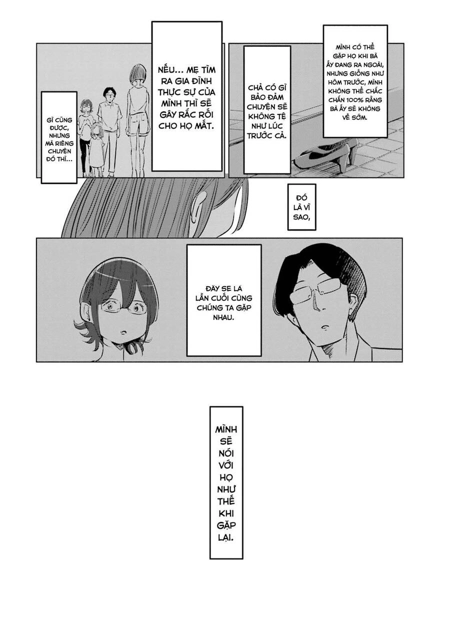 Tsuma, Shougakusei Ni Naru. Chapter 10 - 21