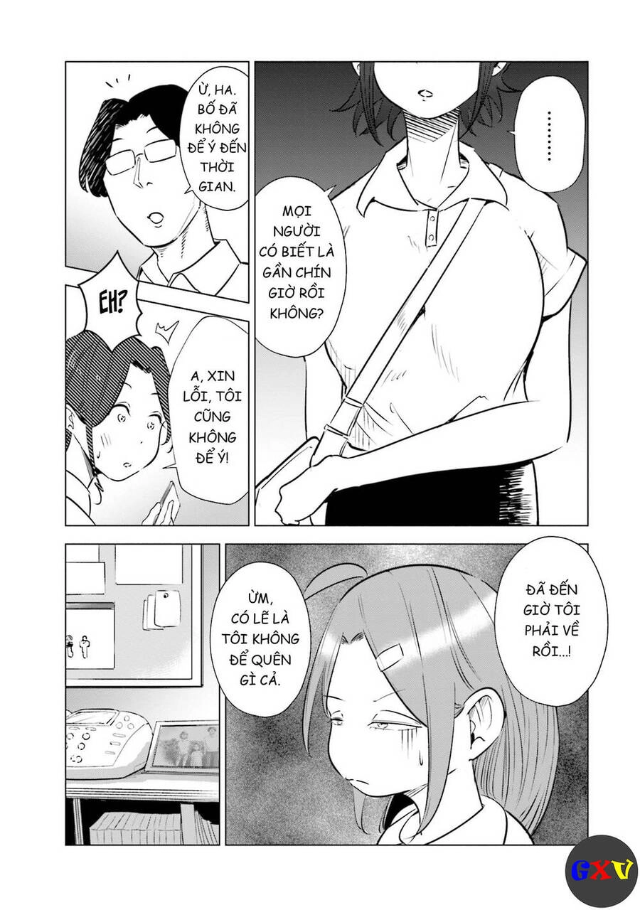 Tsuma, Shougakusei Ni Naru. Chapter 18 - 20