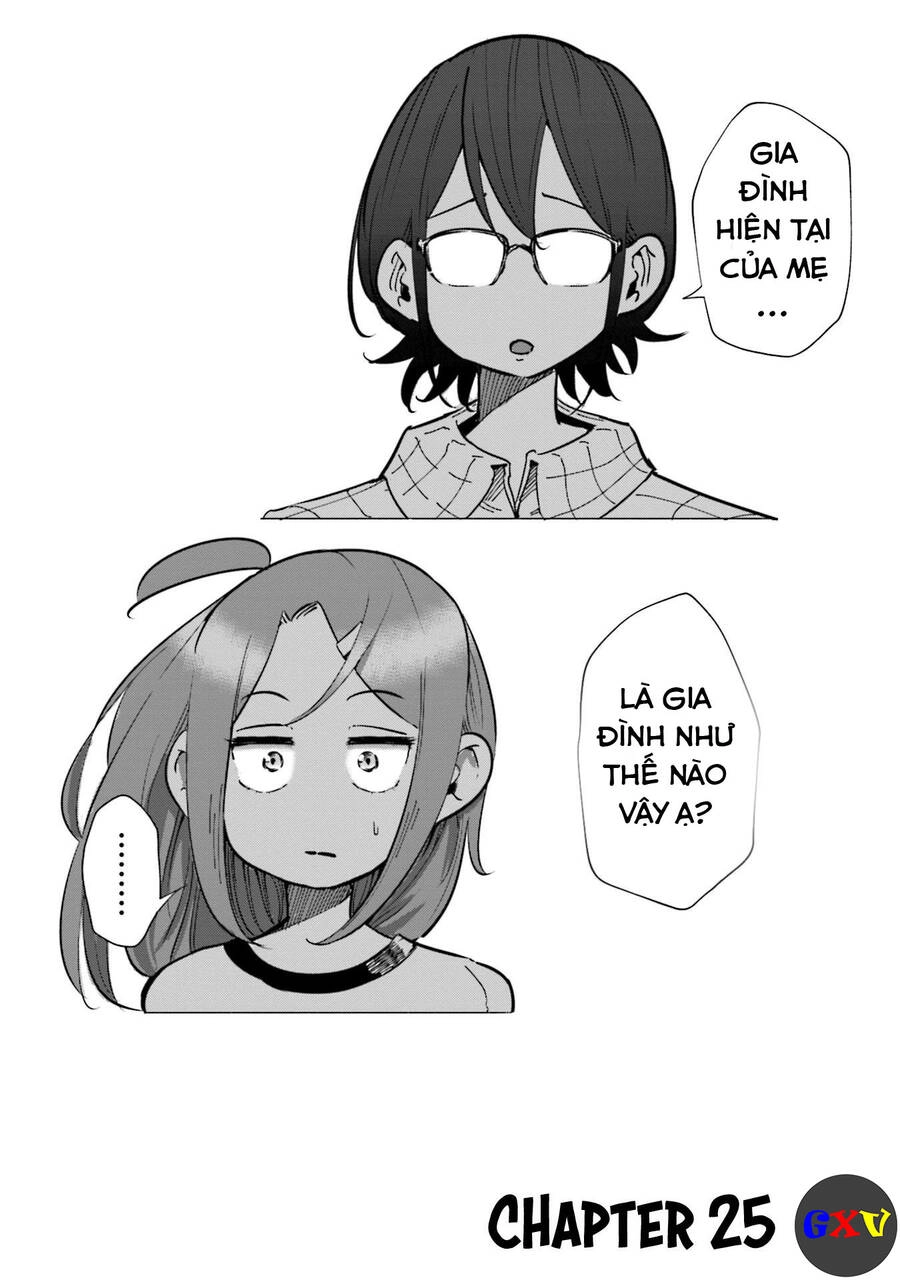 Tsuma, Shougakusei Ni Naru. Chapter 25 - 4