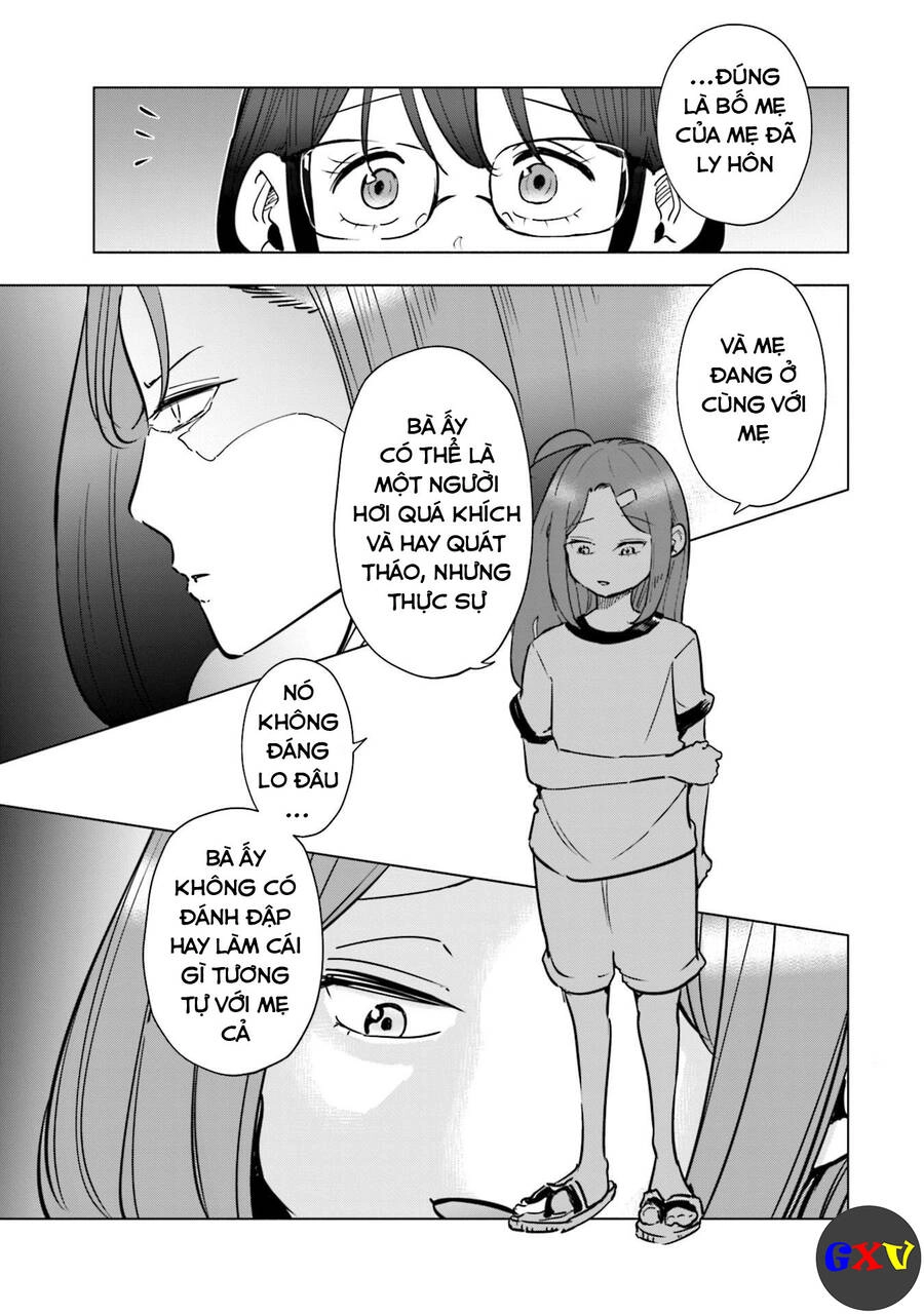 Tsuma, Shougakusei Ni Naru. Chapter 25 - 6