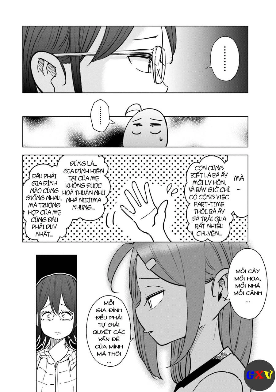 Tsuma, Shougakusei Ni Naru. Chapter 25 - 7