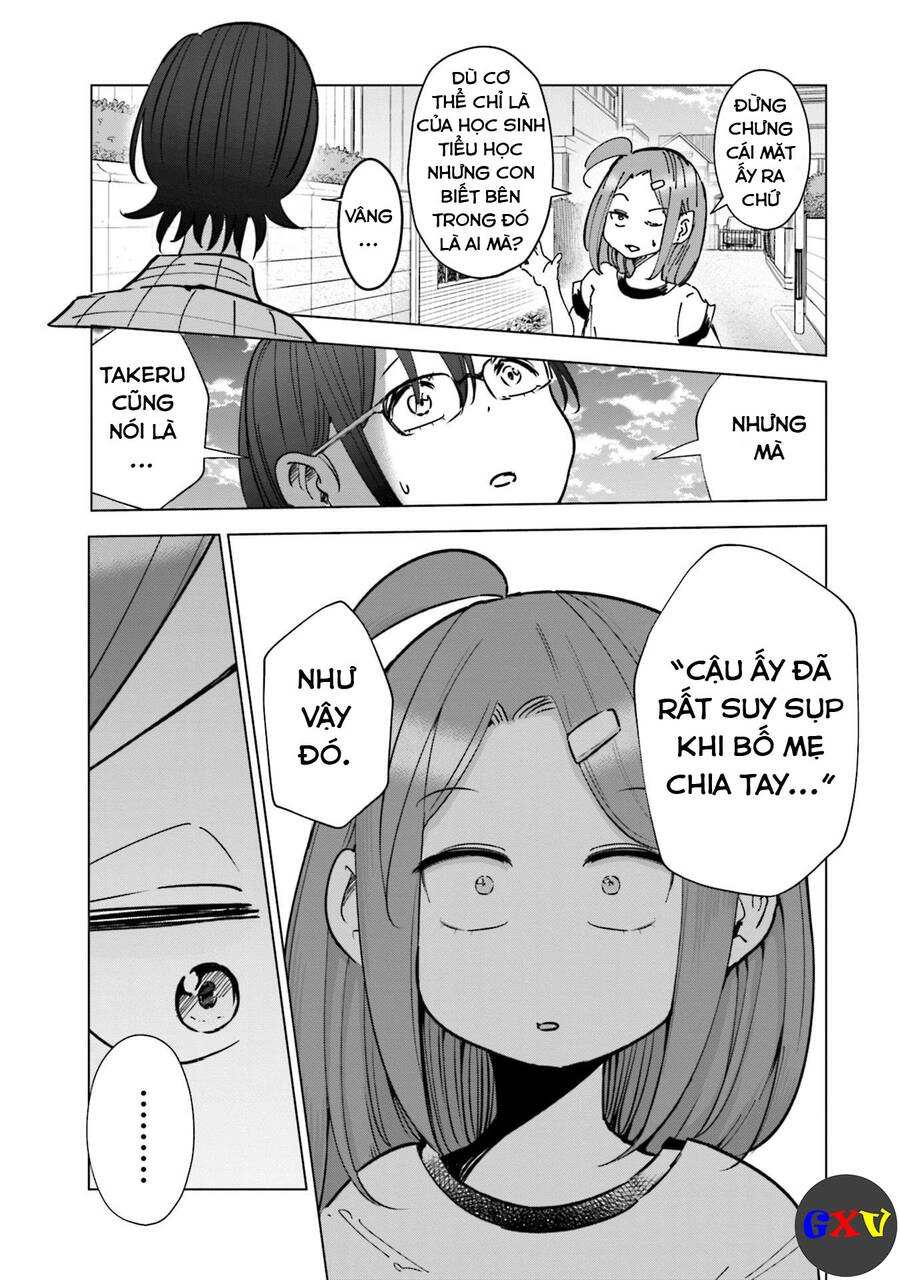 Tsuma, Shougakusei Ni Naru. Chapter 25 - 8