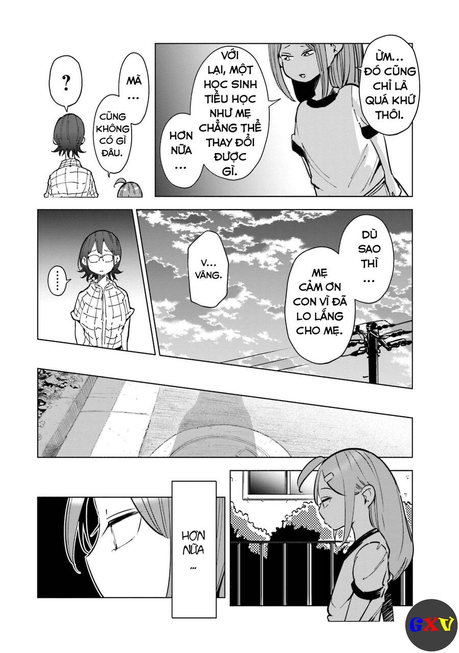 Tsuma, Shougakusei Ni Naru. Chapter 25 - 9