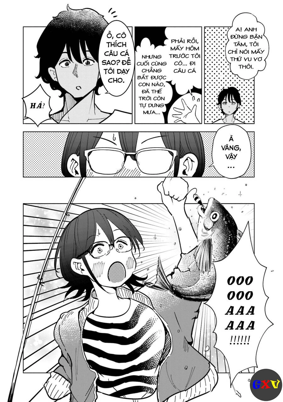 Tsuma, Shougakusei Ni Naru. Chapter 25 - 13