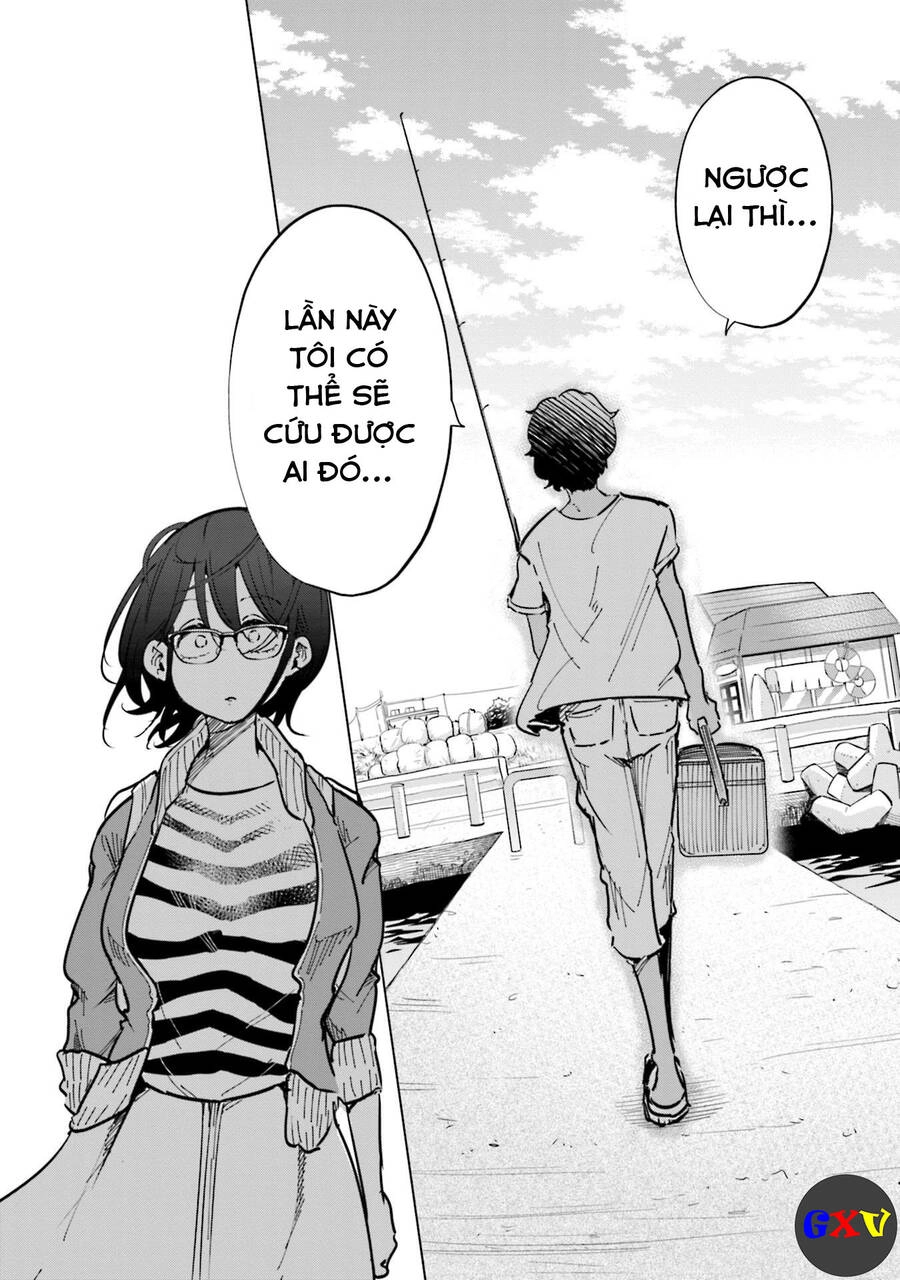 Tsuma, Shougakusei Ni Naru. Chapter 25 - 17