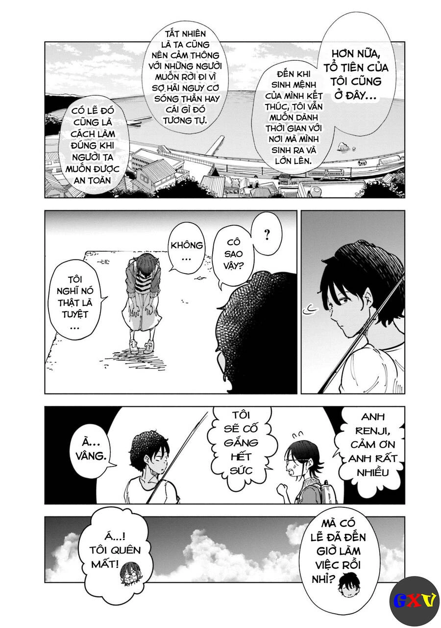 Tsuma, Shougakusei Ni Naru. Chapter 25 - 18