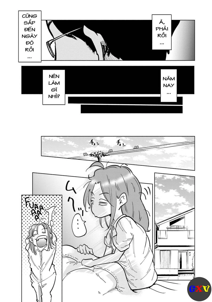 Tsuma, Shougakusei Ni Naru. Chapter 25 - 20