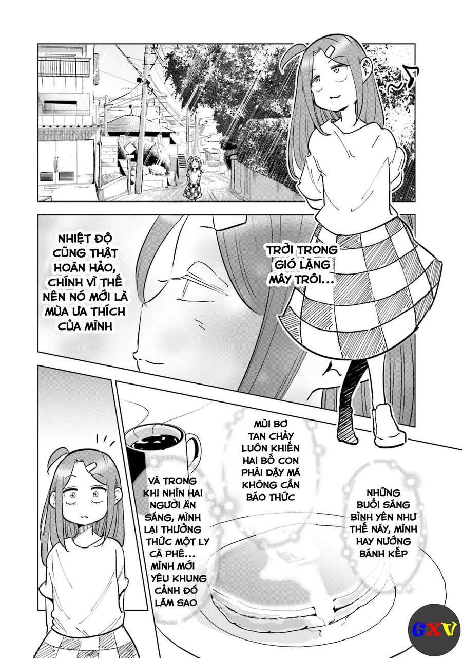 Tsuma, Shougakusei Ni Naru. Chapter 25 - 21