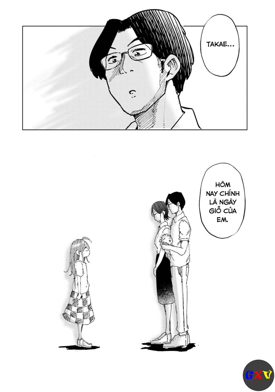 Tsuma, Shougakusei Ni Naru. Chapter 25 - 23