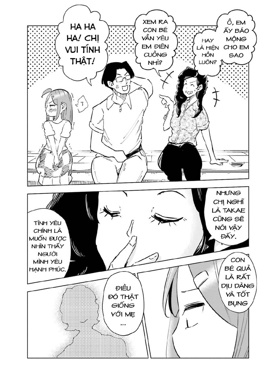 Tsuma, Shougakusei Ni Naru. Chapter 27 - 9