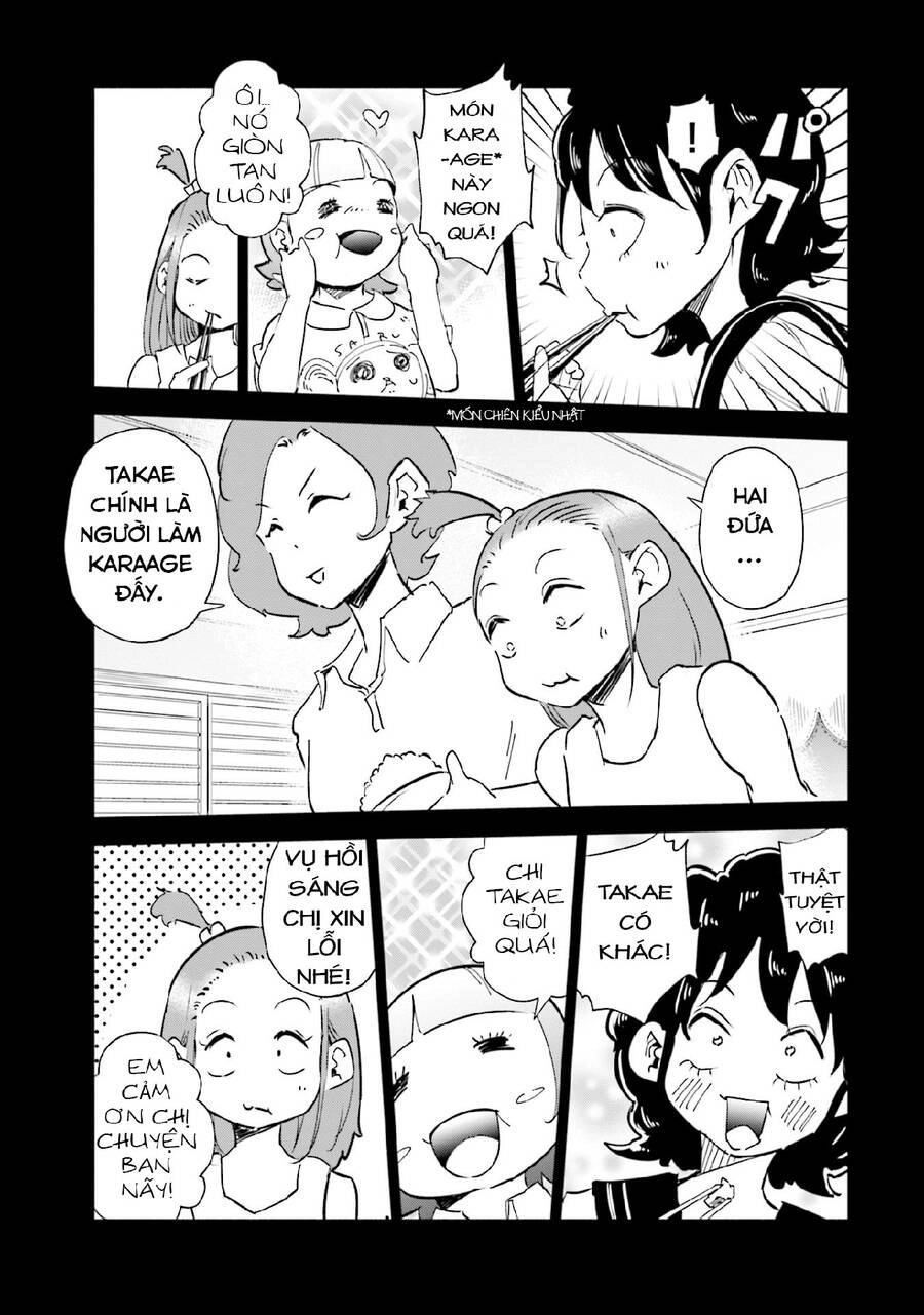 Tsuma, Shougakusei Ni Naru. Chapter 27 - 15