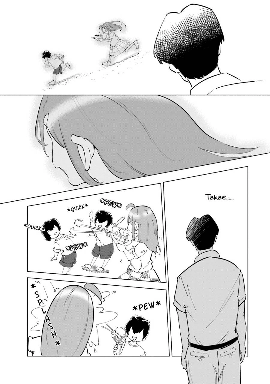 Tsuma, Shougakusei Ni Naru. Chapter 28 - 9