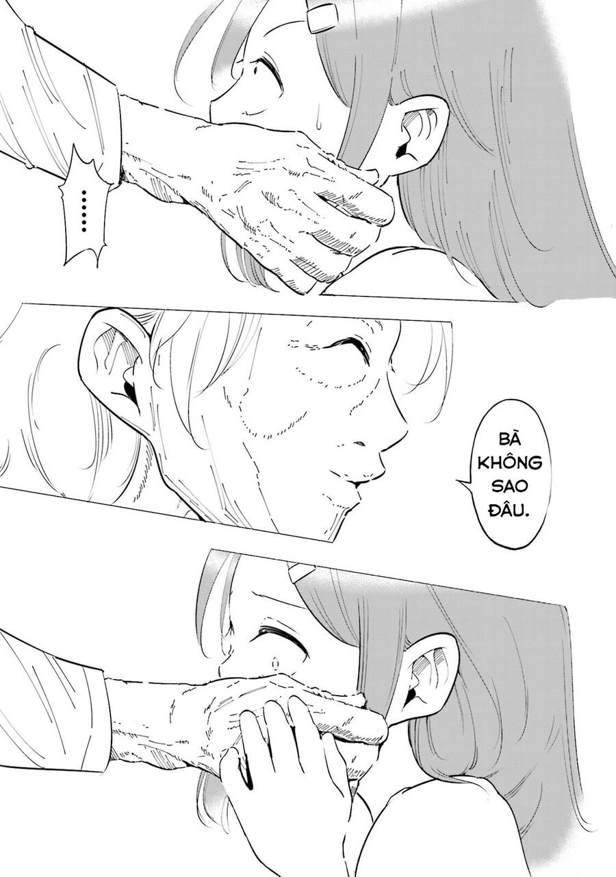 Tsuma, Shougakusei Ni Naru. Chapter 28 - 11