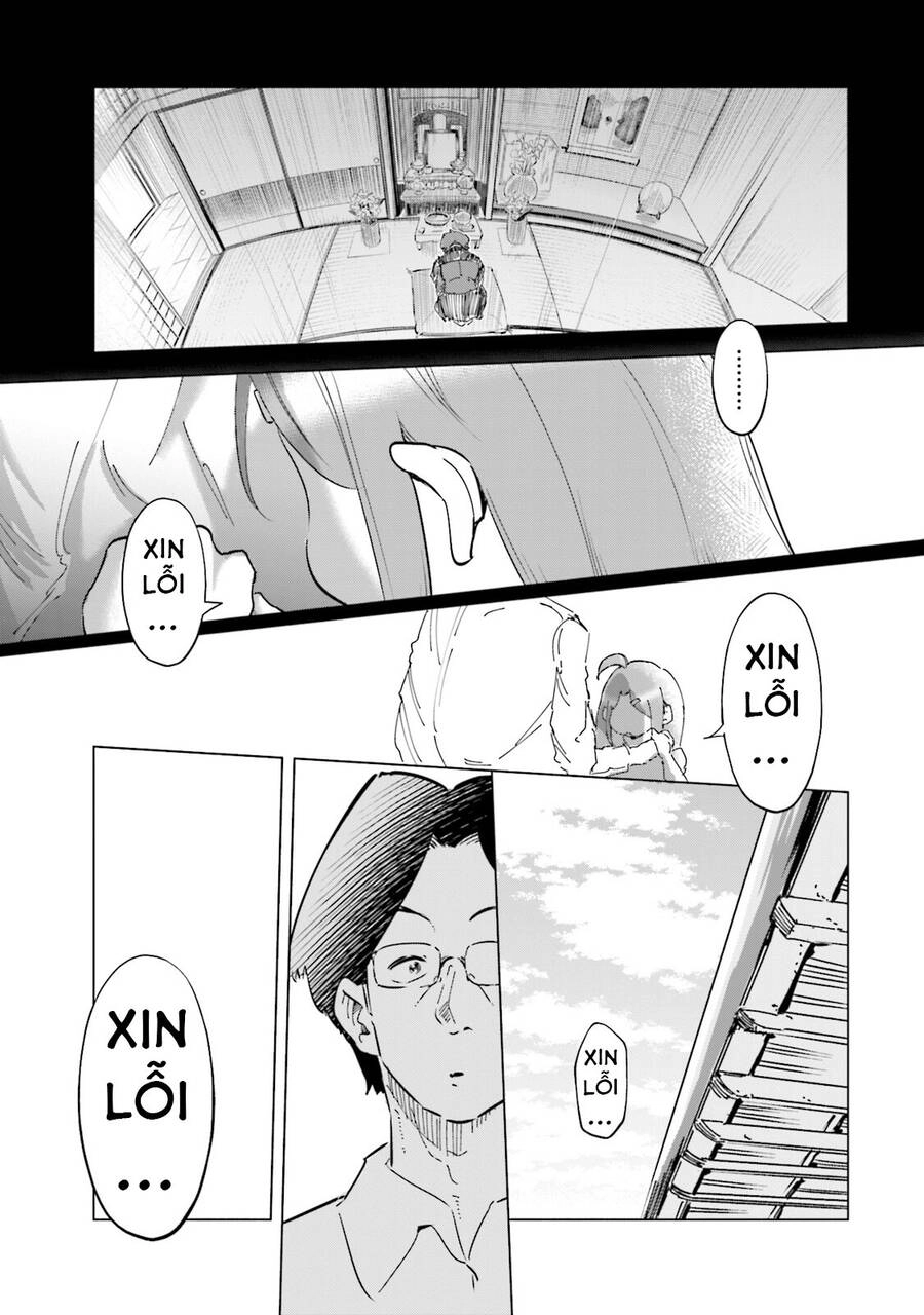 Tsuma, Shougakusei Ni Naru. Chapter 28 - 13