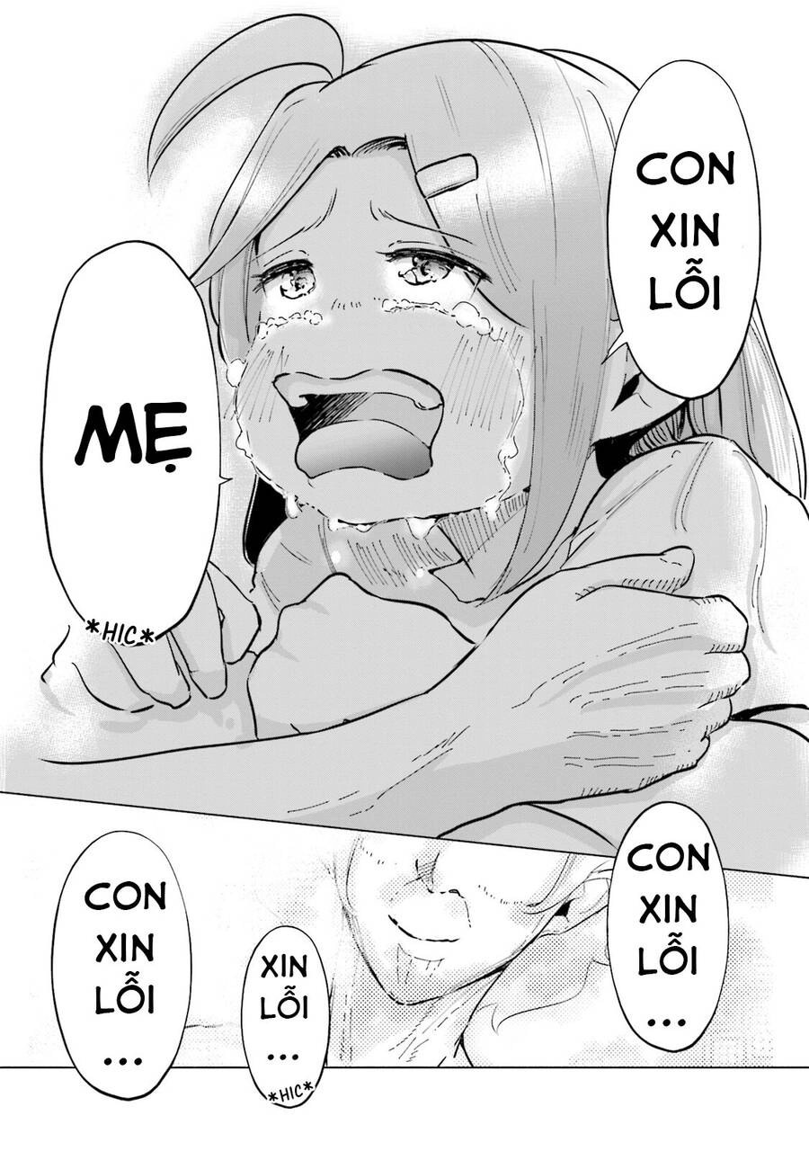 Tsuma, Shougakusei Ni Naru. Chapter 28 - 14