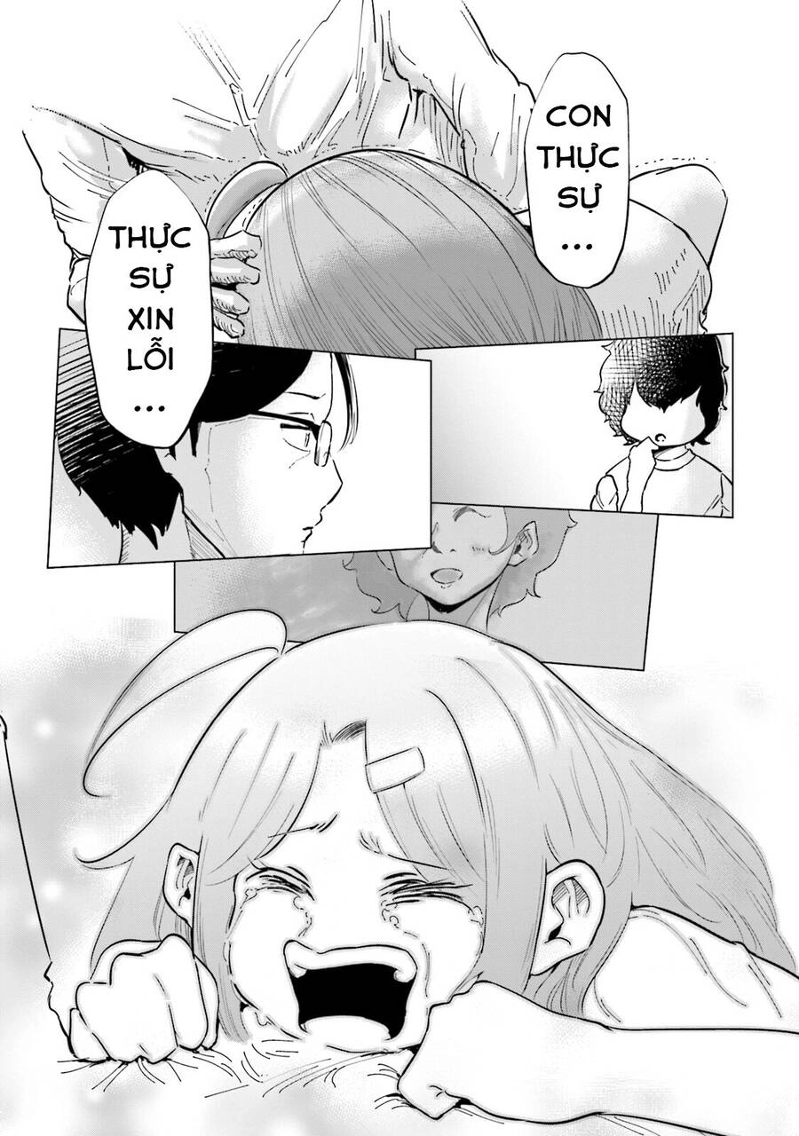 Tsuma, Shougakusei Ni Naru. Chapter 28 - 15