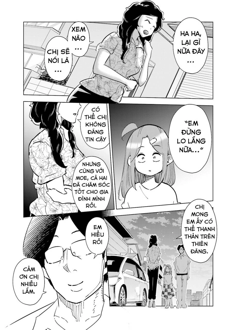 Tsuma, Shougakusei Ni Naru. Chapter 28 - 20