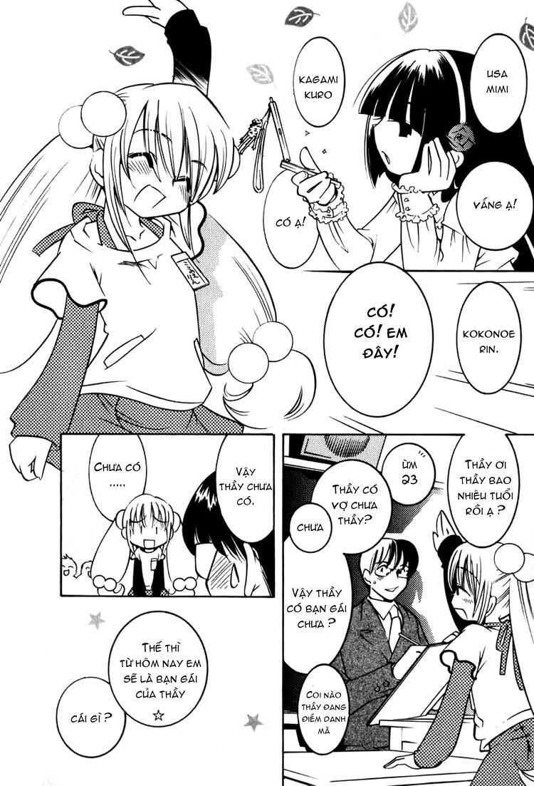 Kodomo No Jikan Chapter 1 - 11