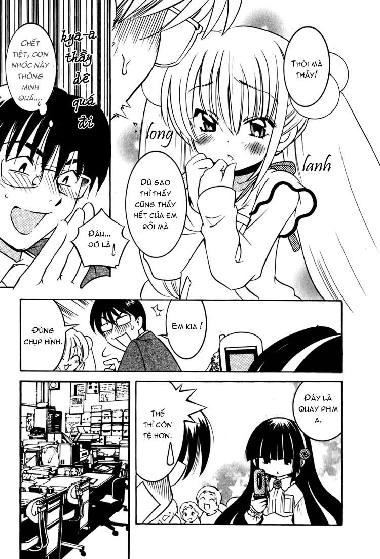 Kodomo No Jikan Chapter 1 - 12