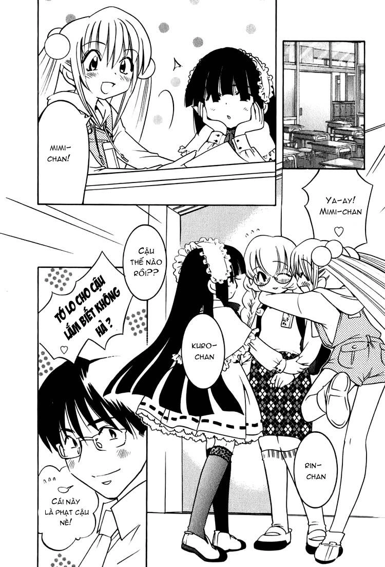 Kodomo No Jikan Chapter 1 - 29