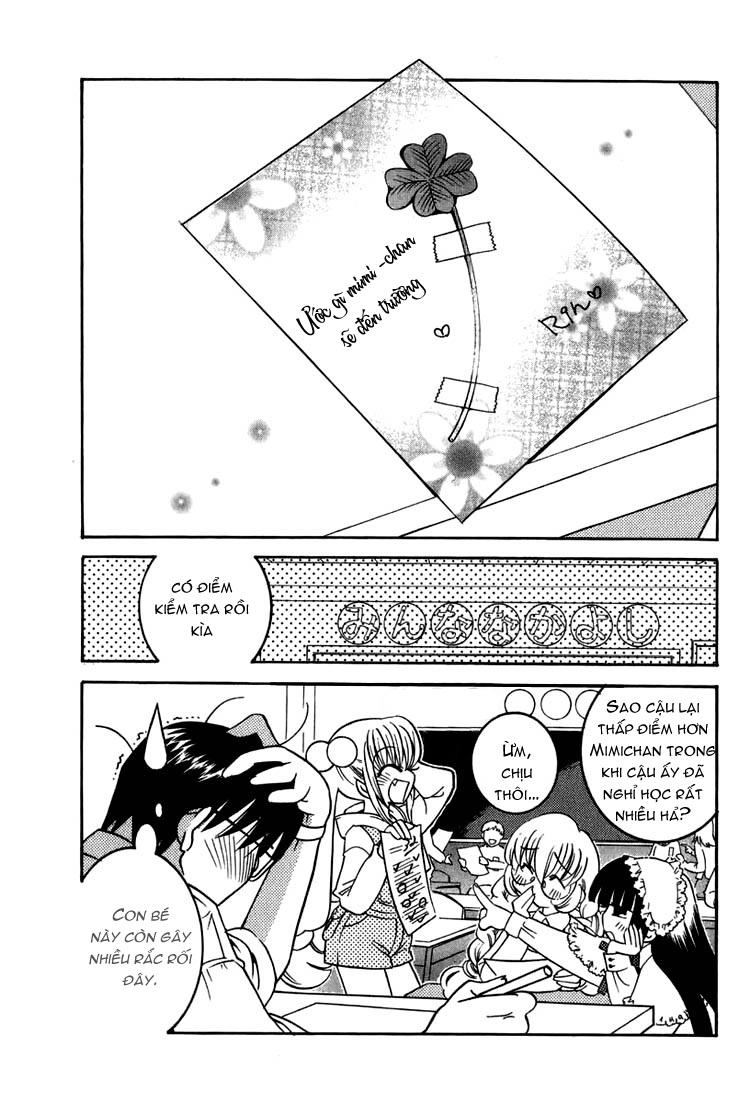 Kodomo No Jikan Chapter 1 - 31