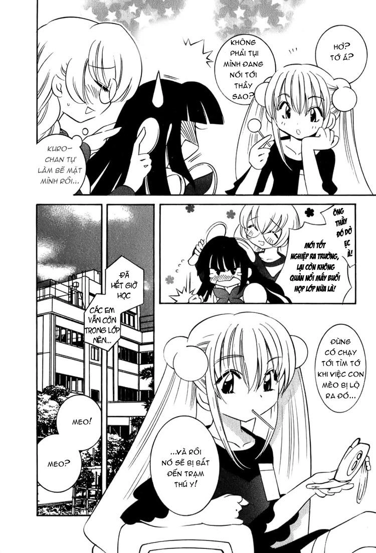 Kodomo No Jikan Chapter 2 - 13