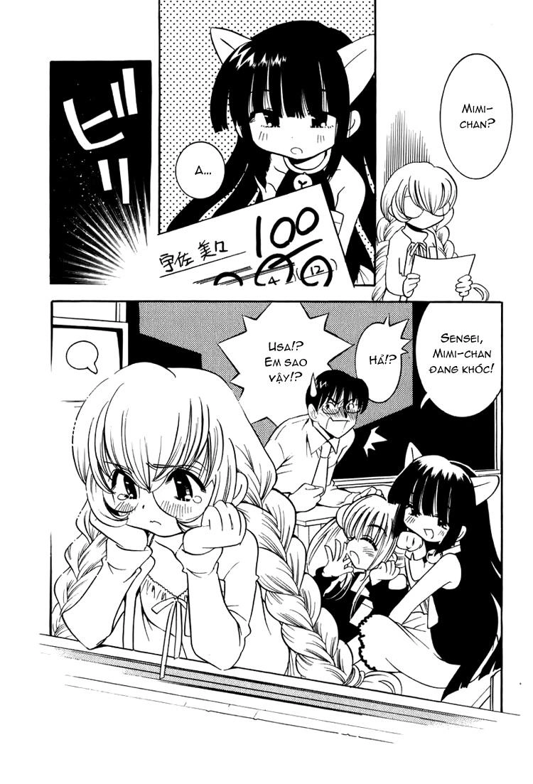 Kodomo No Jikan Chapter 3 - 23