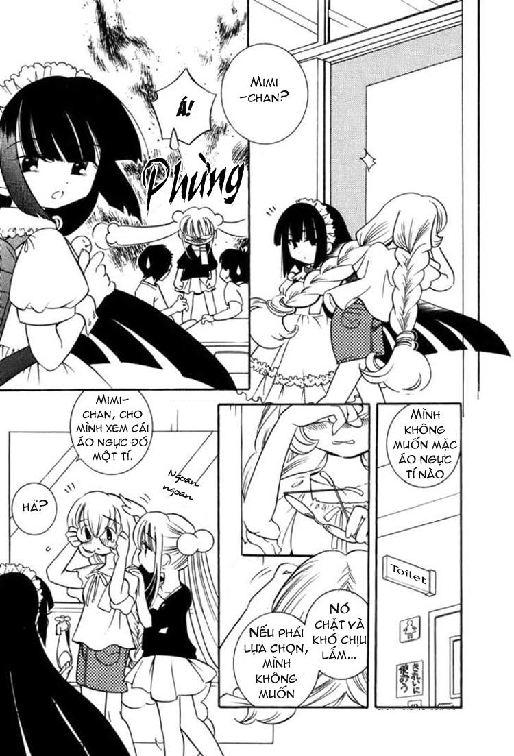 Kodomo No Jikan Chapter 4 - 15