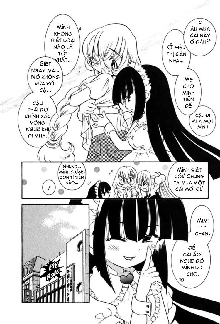 Kodomo No Jikan Chapter 4 - 16