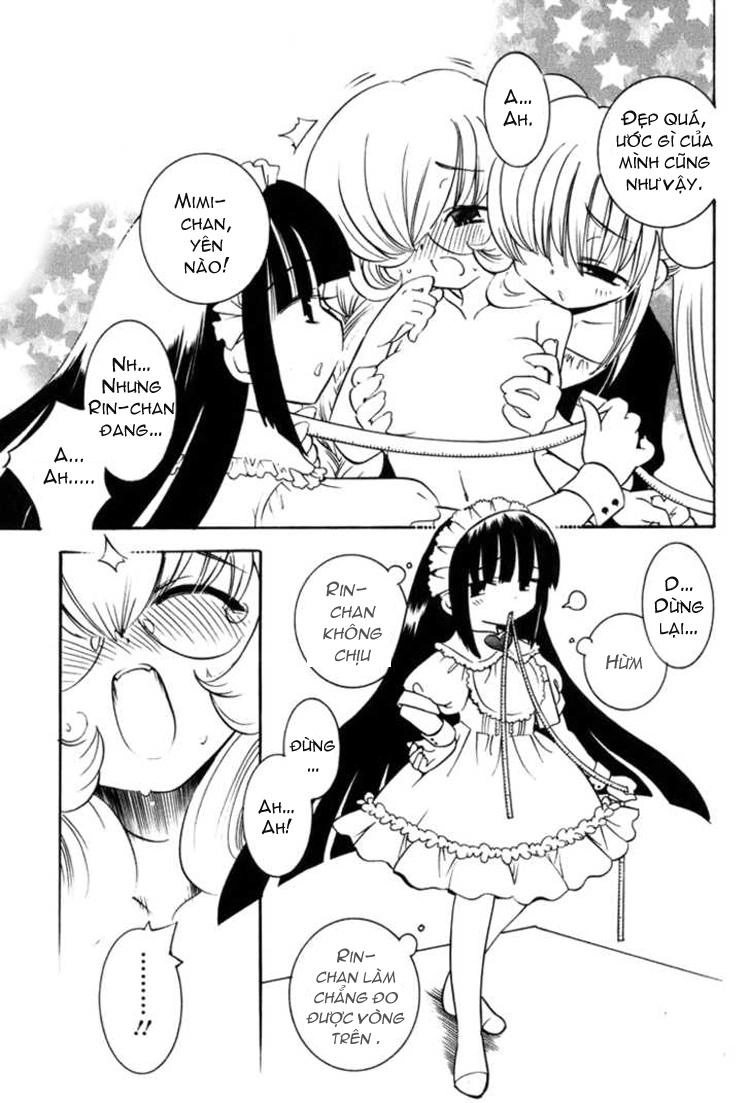 Kodomo No Jikan Chapter 4 - 19