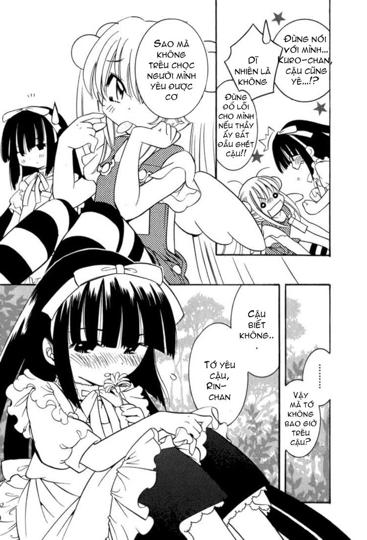 Kodomo No Jikan Chapter 5 - 5