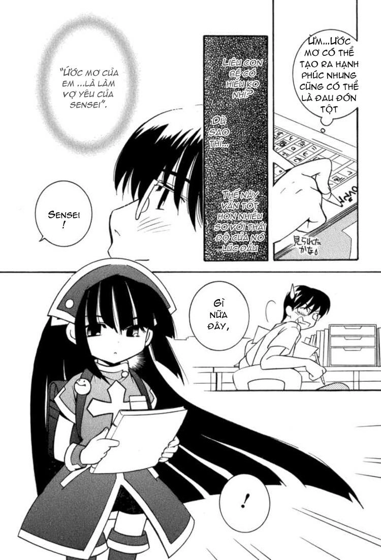 Kodomo No Jikan Chapter 5 - 8