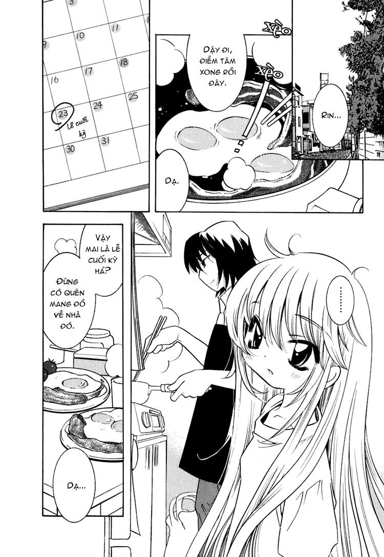 Kodomo No Jikan Chapter 9 - 2