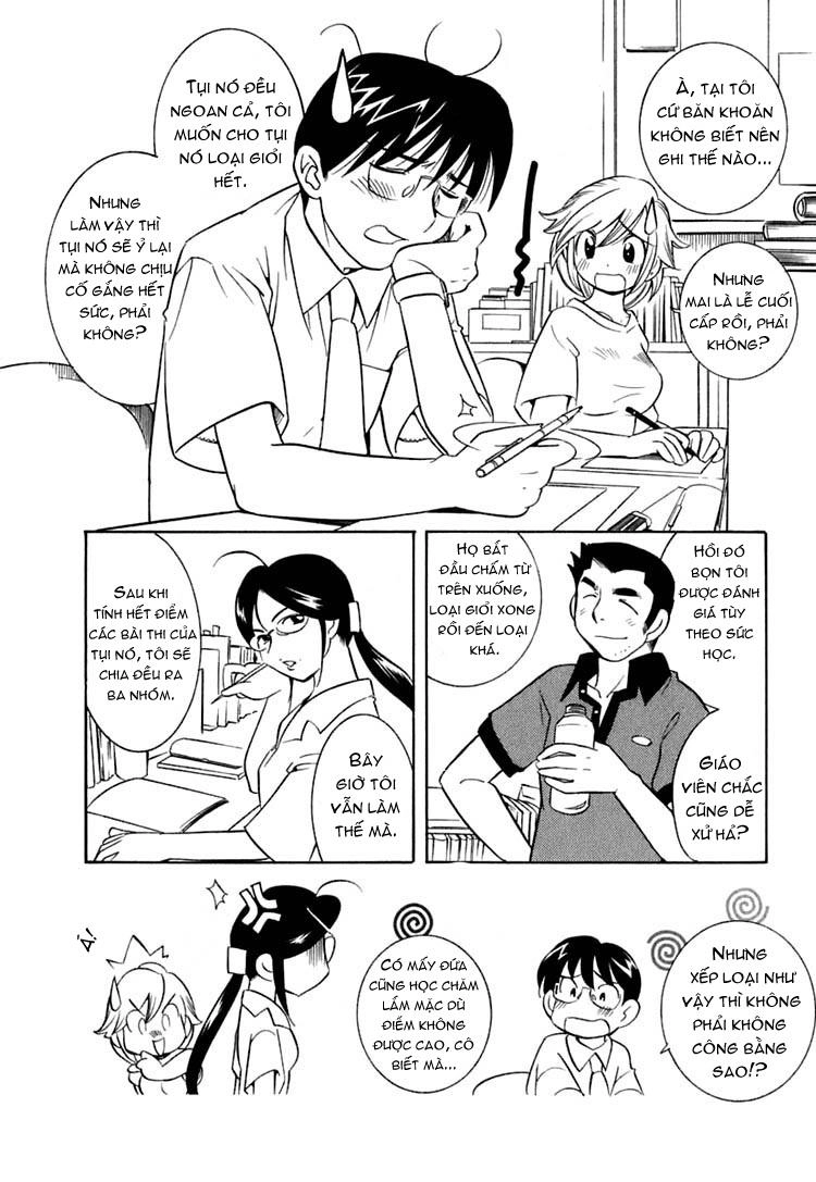 Kodomo No Jikan Chapter 9 - 6