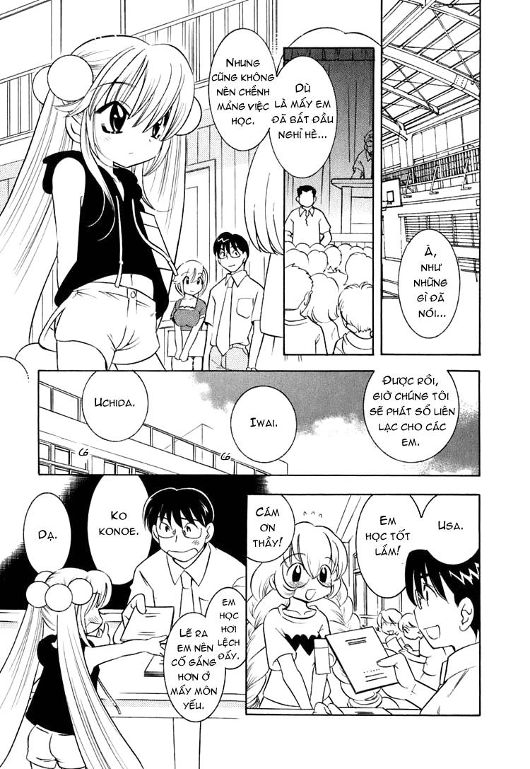 Kodomo No Jikan Chapter 9 - 15