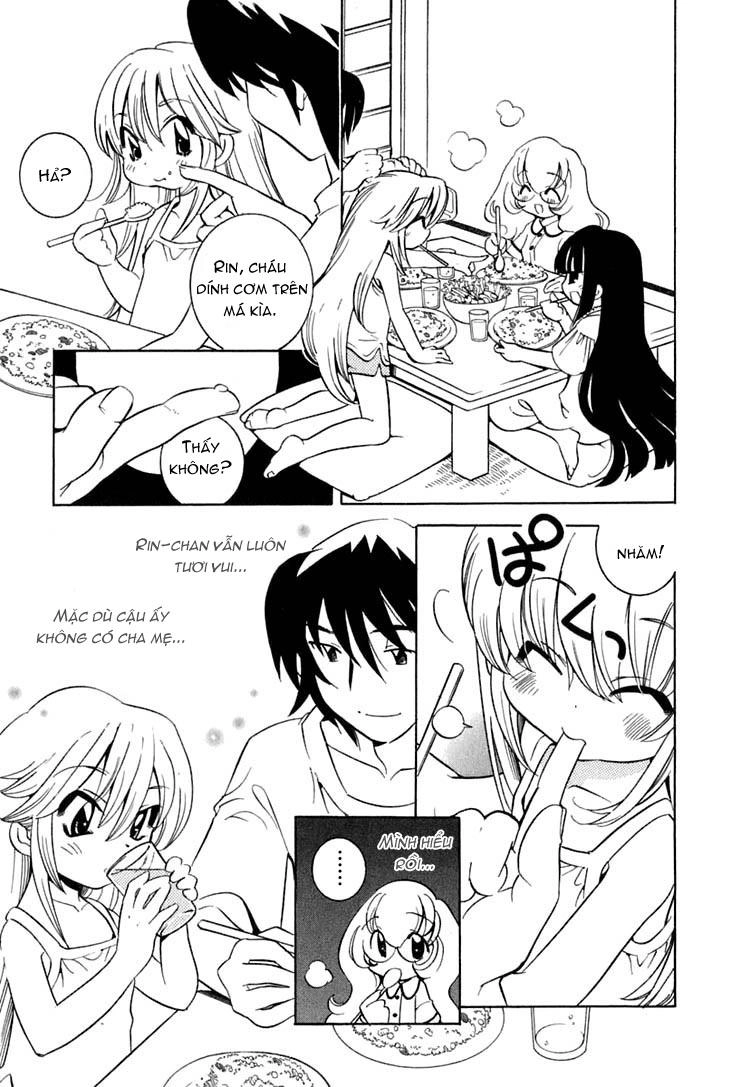 Kodomo No Jikan Chapter 10 - 17