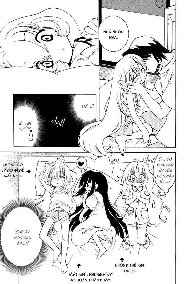 Kodomo No Jikan Chapter 10 - 19