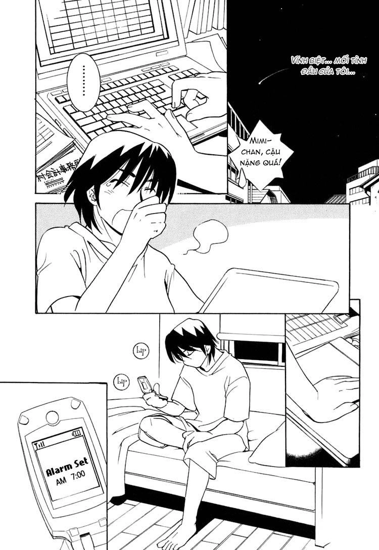 Kodomo No Jikan Chapter 10 - 22