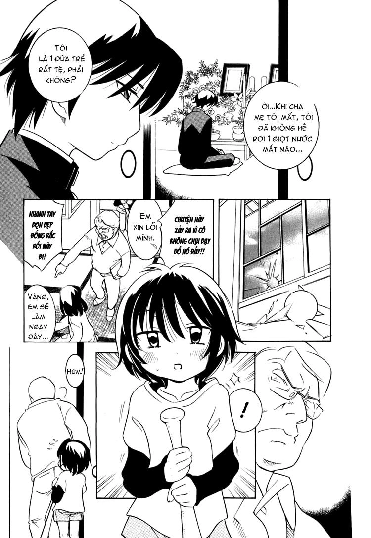 Kodomo No Jikan Chapter 11 - 6