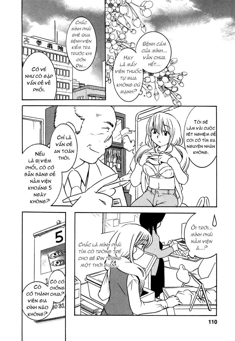 Kodomo No Jikan Chapter 12 - 4